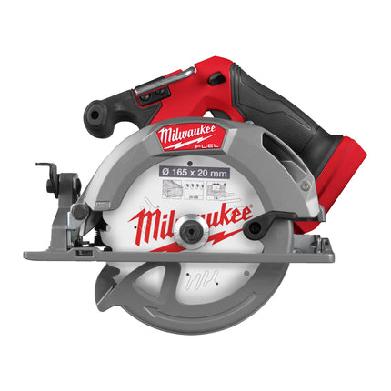 Milwaukee M18 Circular Saw (FCS66GR3-0), Body Only, 18V