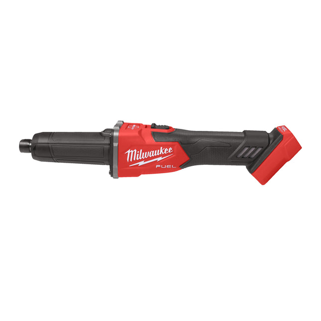 Milwaukee M18 Nailer (FFN-0C), Body Only, Kitbox, 18V