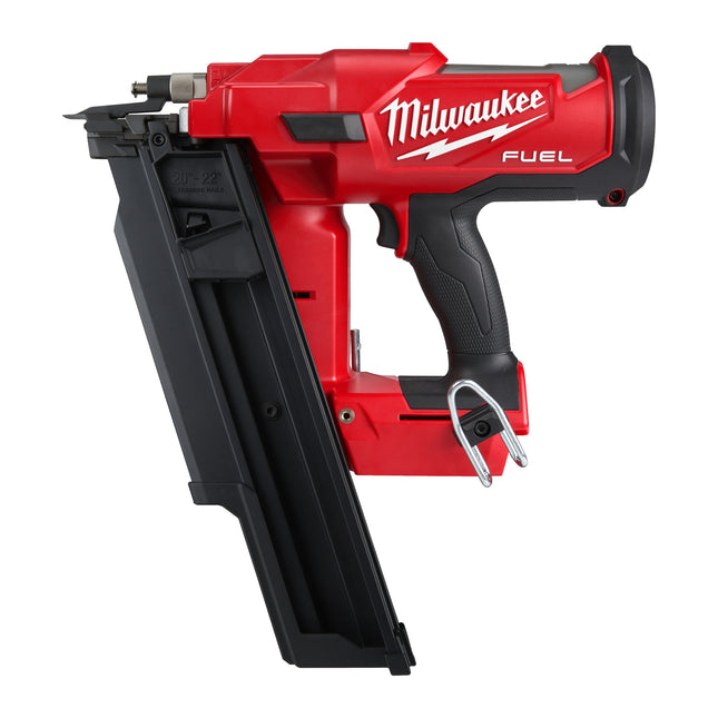 Milwaukee M18 Stapler (FFUS-0C), Body Only, Kitbox, 18V