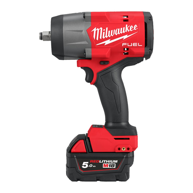 Milwaukee M18 Fuel Hatchet Pruning Saw 20 Cm (FHS20-0), Body Only, 18V