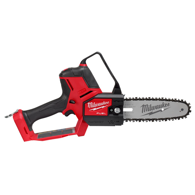 Milwaukee M18 Grinder (FHSAGO180VXPDB2-0X), Body Only, HD Box, 18V
