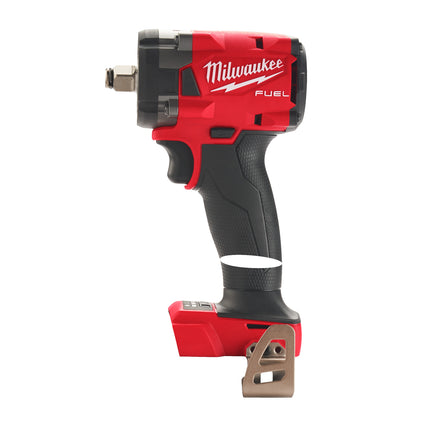 Milwaukee M18 Wrench (FIW2F12-502X), 2 x B5, M12-18 FC Charger, HD Box, 18V