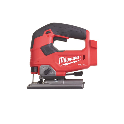 Milwaukee M18 Jigsaw (FJS-0X), Body Only, HD Box, 18V