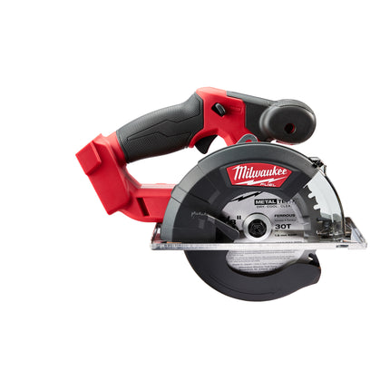 Milwaukee M18 Circular Saw (FMCS66-0C), Body Only, Kitbox, 18V
