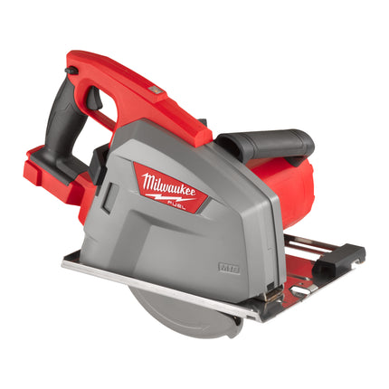 Milwaukee M18 Fuel Magnetic Drilling Press With Permanent Magnet (FMDP-502C), 18V