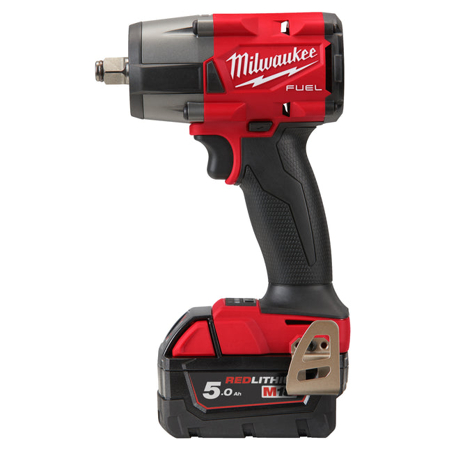 Milwaukee M18 Nailer (FN16GA-0), Body Only, 18V