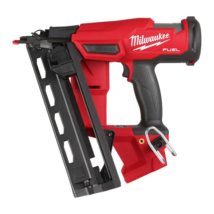 Milwaukee M18 Nailer (FN16GS-0X), Body Only, HD Box, 18V