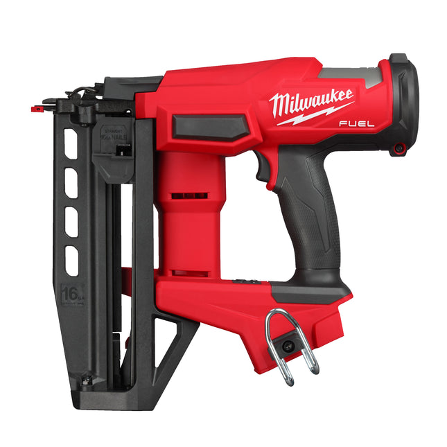 Milwaukee M18 Nailer (FN18GS-0), Body Only