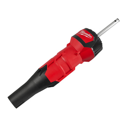 Milwaukee M18 Quik-Lok Bristle Brush Attachment Accessory (FOPH-BBA), FUEL Technology