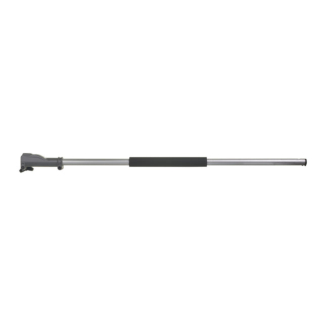 Milwaukee M18 Quik-Lok Hedge Tri mmer Attachment Accessory (FOPH-HTA), Body Only