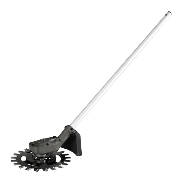 Milwaukee M18 Quik-Lok Rubber Broom Attachment Accessory (FOPH-RBA), FUEL Technology