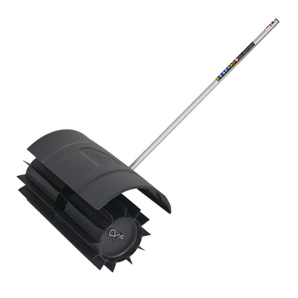 Milwaukee M18 Quik-Lok Short Hedge Tri mmer Attachment Accessory (FOPH-SHTA), FUEL Technology