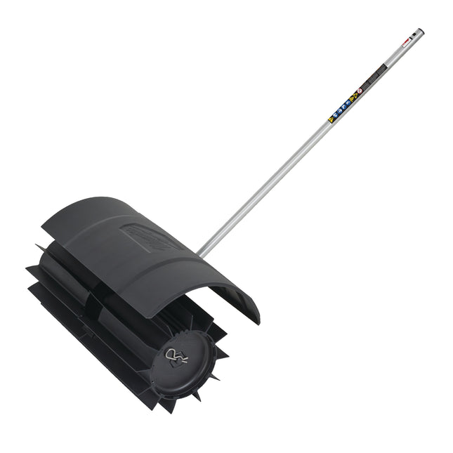 Milwaukee M18 Quik-Lok Short Hedge Tri mmer Attachment Accessory (FOPH-SHTA), FUEL Technology