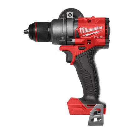 Milwaukee M18 Percussion Drill (FPD3-502X), 2 x B5, M12-18 FC Charger, HD Box, 18V