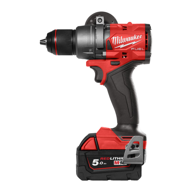 Milwaukee M18 Fuel Paddle Mixer (FPM-0X), Body Only, HD Box, 18V