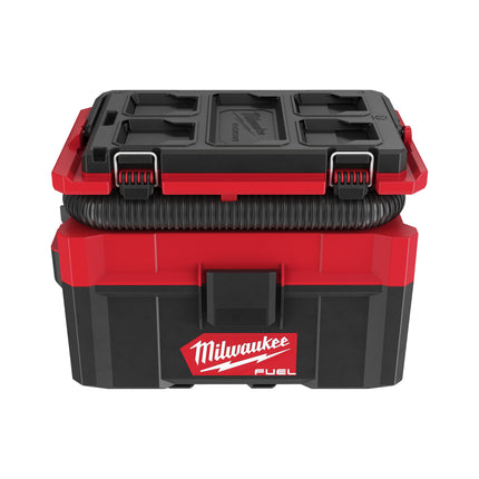 Milwaukee M18 Fuel Power Pack (FPP2A3-502X), 2 x B5, M12-18 FC Charger, HD Box, 18V