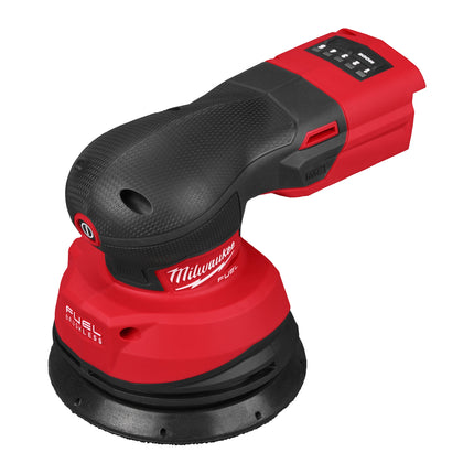 Milwaukee M18 Angle Grinder (FSAGF125XPDB-0X), Body Only, HD Box, 18V