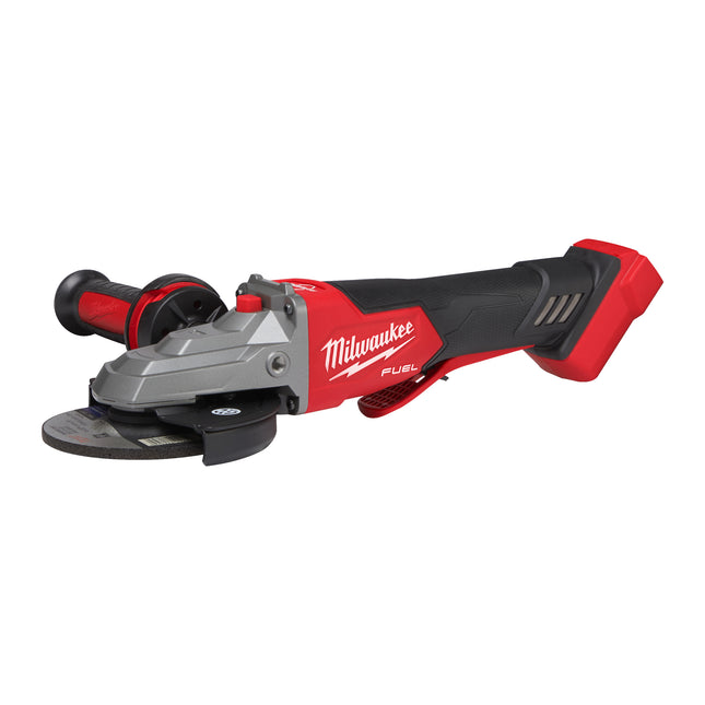 Milwaukee M18 Angle Grinder (FSAGV115XPDB-0), Body Only, 18V