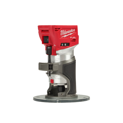 Milwaukee M18 Grease Gun (GG-0), Body Only, 18V
