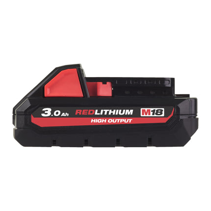 Milwaukee M18 Battery (HB5.5), 1 x, 18V