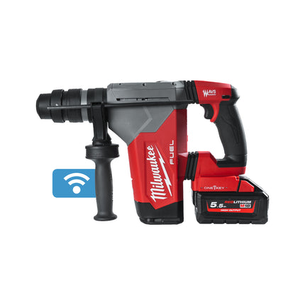 Milwaukee M18 Hammer (ONEFHX-0X), Body Only, HD Box, 18V