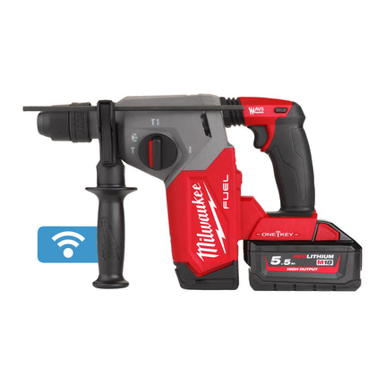 Milwaukee M18 Wrench (ONEFIW2FC12-0X), Body Only, HD Box