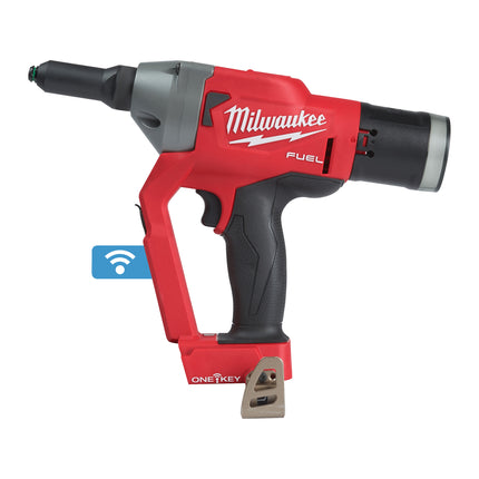 Milwaukee M18 Fuel One-Key Sawzall (ONEFSZ-0X), Body Only, HD Box, 18V