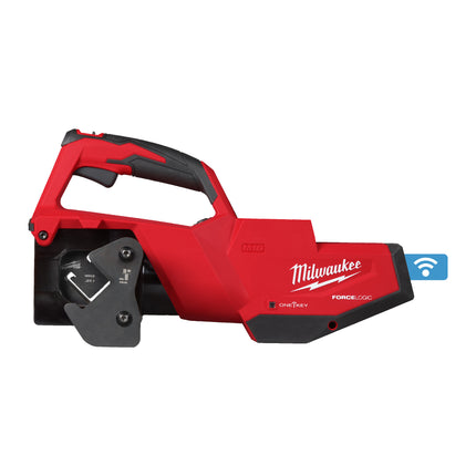 Milwaukee M18 Torch (TLED-0), Body Only, Blister packaging, IP20, 120lm, 18V