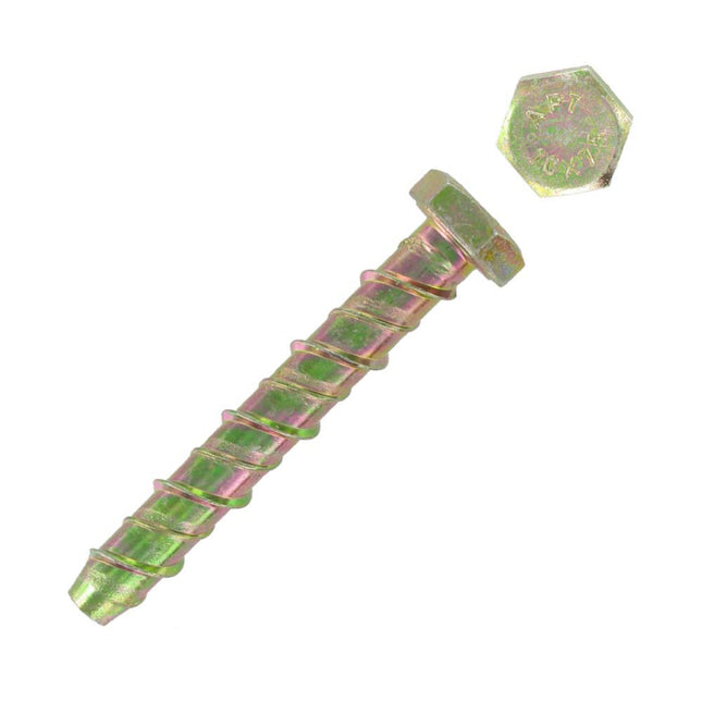Deligo MB1275 Masonry Bolt M12 x 75mm