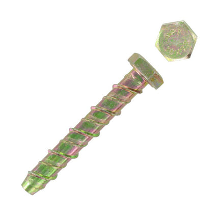 Deligo MB650 Masonry Bolt M6 x 50mm
