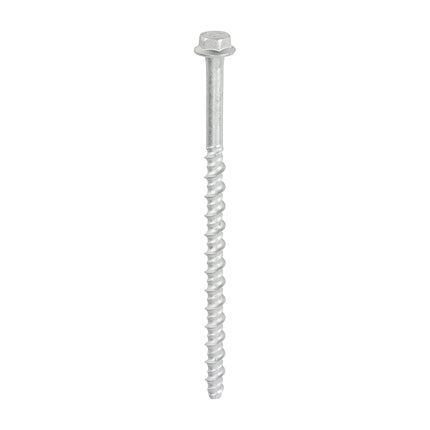 Timco Multi-Fix Masonry Bolts Silver