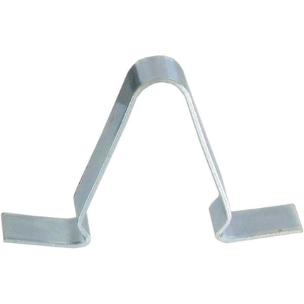 Deligo MP1 Light Hanger Witches Hat Bright Zinc Plated