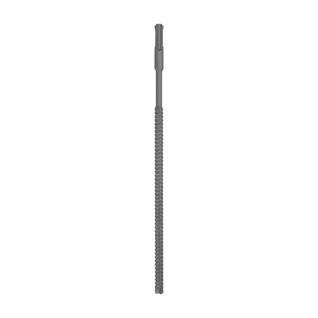 SDS Shank Rebar Cutters - Complete