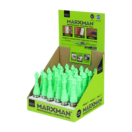 Marxman Pen - Standard - CDU of 30
