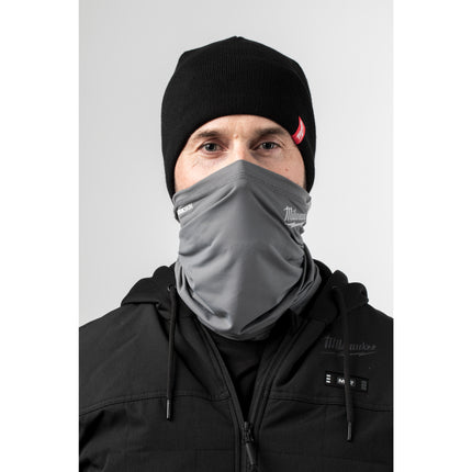 Milwaukee Face Mask (NGFMP RD), Hang Card