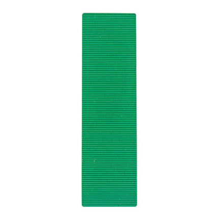 Individual Packers - 28mm - 1.0mm - Green