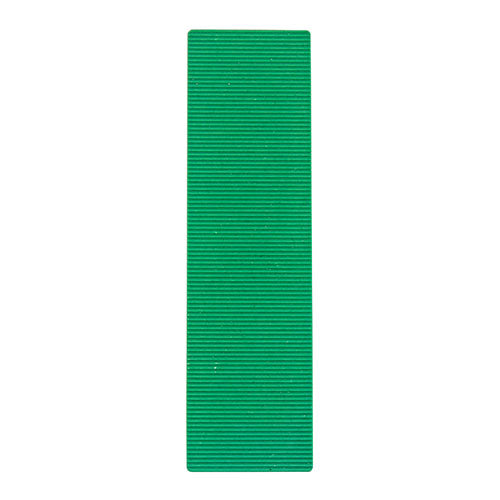 Individual Packers - 28mm - 1.0mm - Green