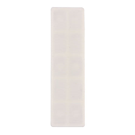 Individual Packers - 28mm - 3.0mm - White