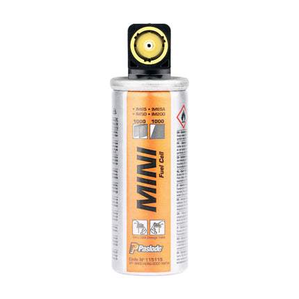 Paslode Mini Fuel Cells - 300341