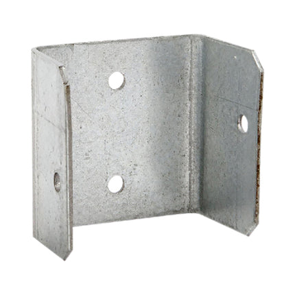Timco Panel Clip, Galvanised Steel