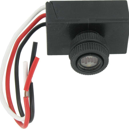 Deligo Miniature Photocell Kit 1000W 5A