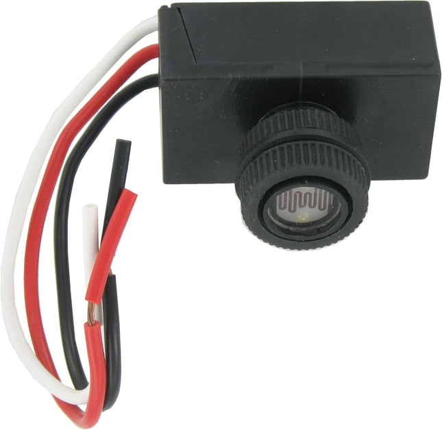 Deligo Miniature Photocell Kit 1000W 5A