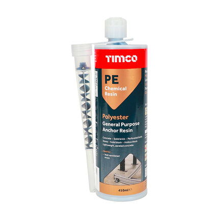 Timco Pe Chemical Resin