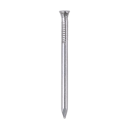 Timco Panel Pins, Bright Steel