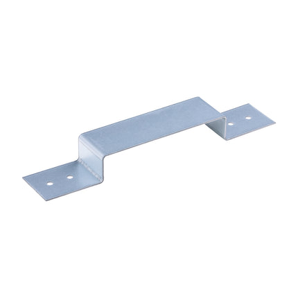 Panel Security Brackets - Galvanised