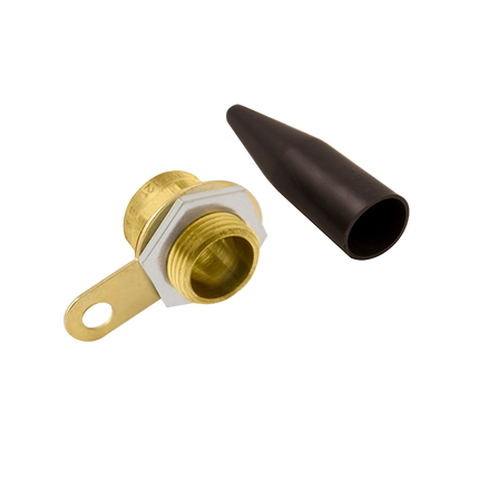 Unicrimp QBW25 Cable Gland 25mm Pk=2