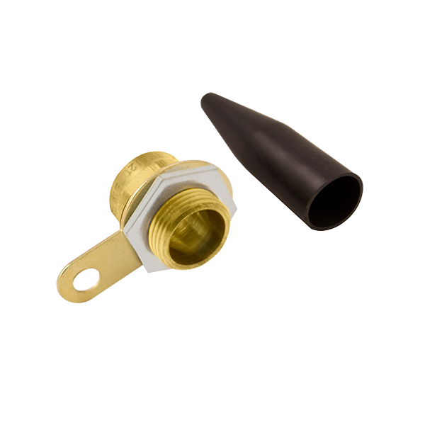 Unicrimp QBW40 Cable Gland 40mm Pk=1