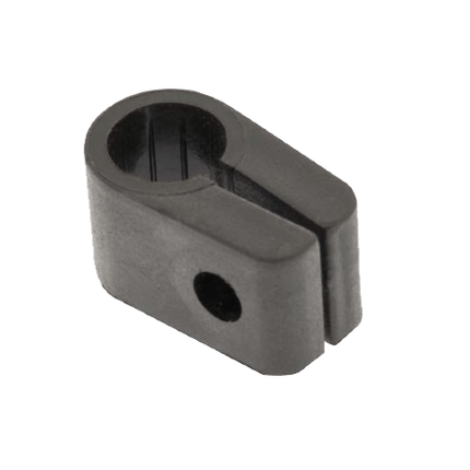 Unicrimp QC11 Cable Cleat 27.7mm - Pack of 50
