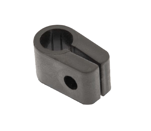 Unicrimp QC11 Cable Cleat 27.7mm - Pack of 50