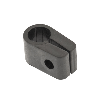 Unicrimp QC16 Cable Cleat 40.6mm - Pack of 50